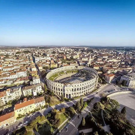 Appartamento Villagio Verde *