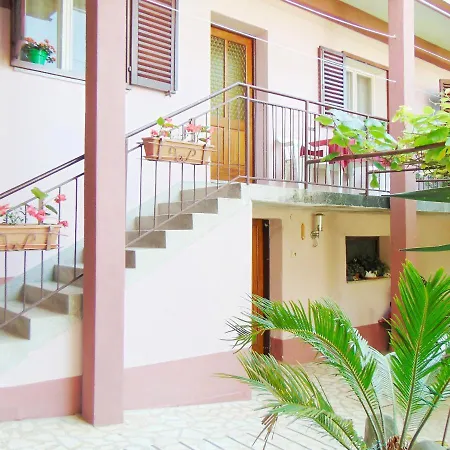Villagio Verde Apartment *