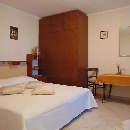 Lejlighed Villagio