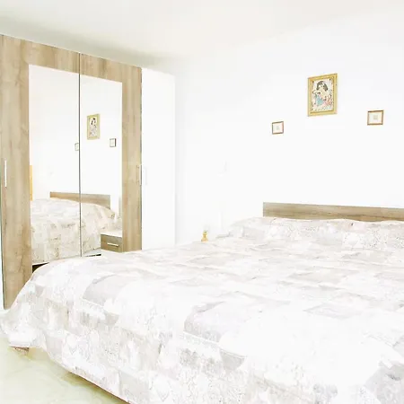 Apartment Villagio Verde
