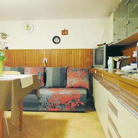 Apartment Villagio Verde Pula