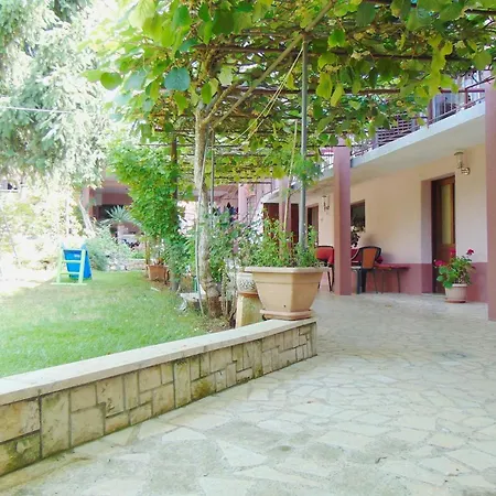Apartment Villagio Verde *