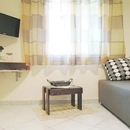 Apartment Villagio Verde Pula