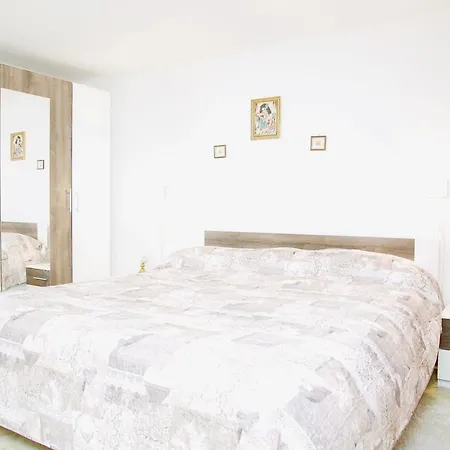 Apartment Villagio Verde