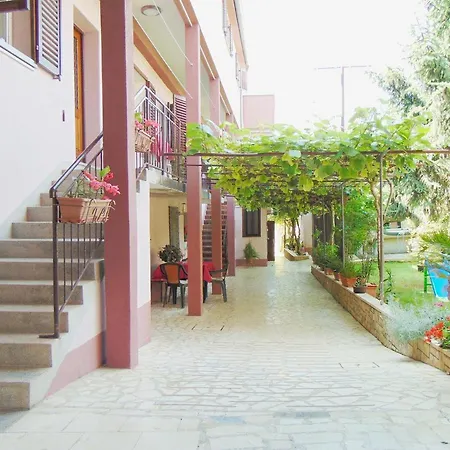 Villagio Lejlighed