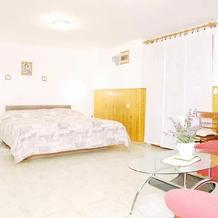Apartment Villagio Verde