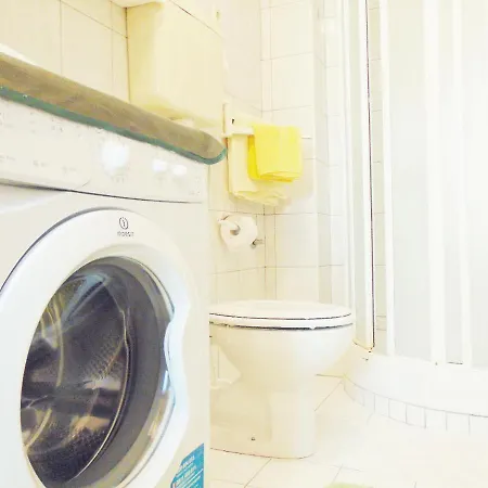 Apartamento Villagio *