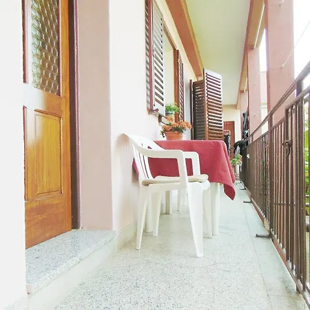 Apartment Villagio Verde Pula