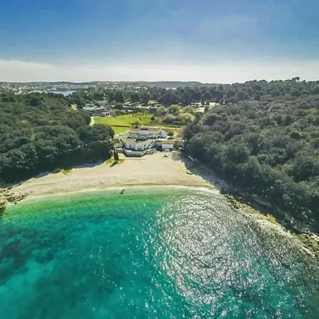 Apartment Villagio Verde Pula