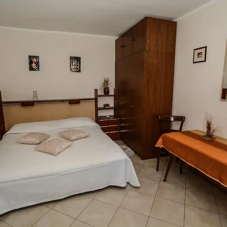 Villagio Lejlighed