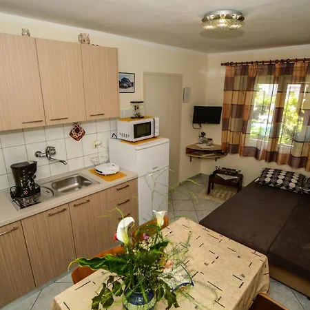 Apartamento Villagio