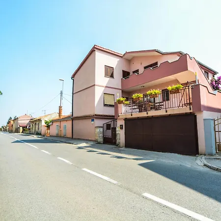 Apartamento Villagio *