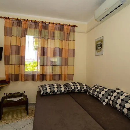 Villagio Apartamento Pula