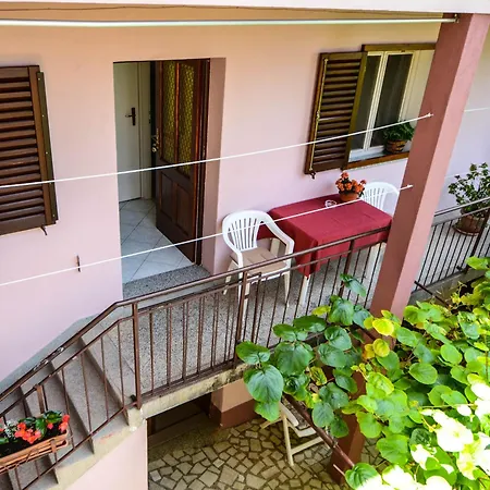 Apartamento Villagio Pula
