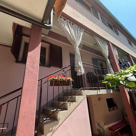 Villagio Pula